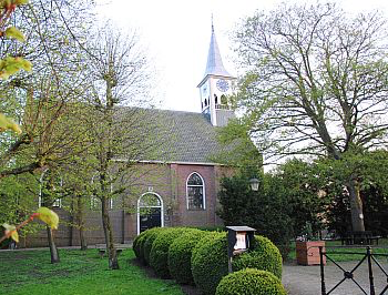 Jisperkerk