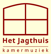 Logo Jagthuis