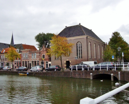 Lutherse Kerk Alkmaar