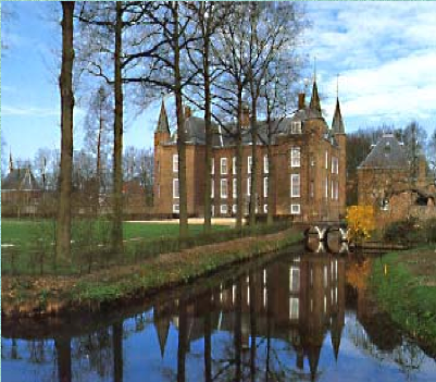 Slot Zuylen