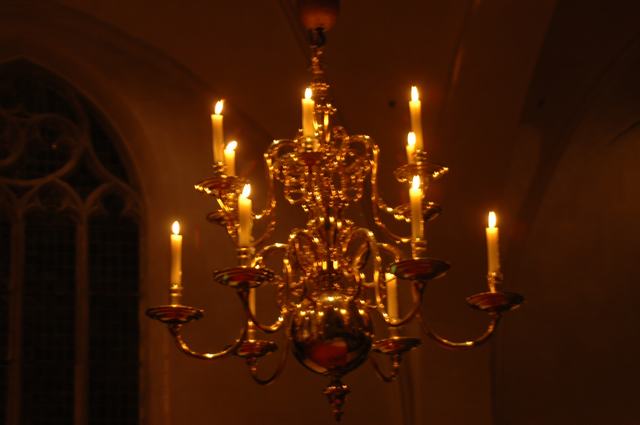 kandelaar