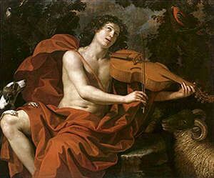 Orpheus